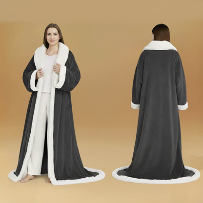 CozyCore™ Wearable Heated Blanket