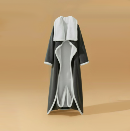 CozyCore™ Wearable Heated Blanket