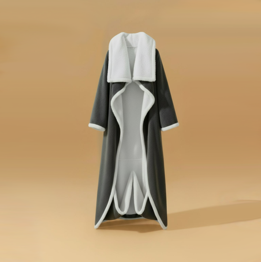 CozyCore™ Wearable Heated Blanket